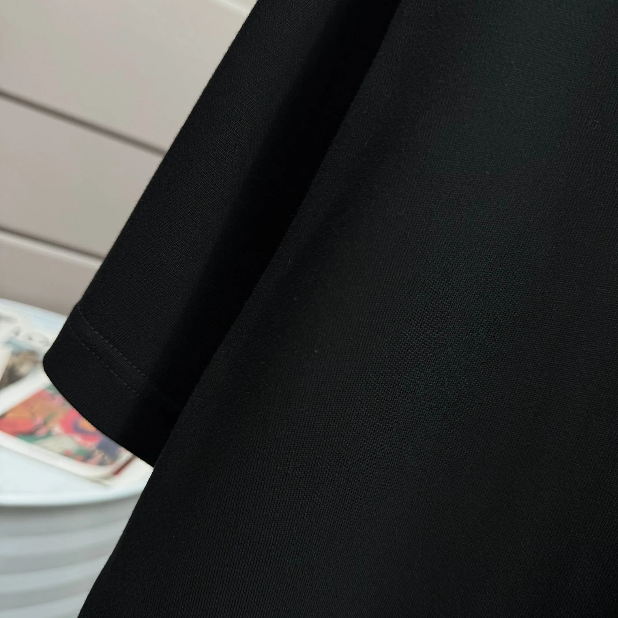 # Herme* * 2025 New Arrival Classic Orange T Same Style ：Black White Size： S （90-130 ） M （120-150 ） L （140-165 ） XL （160-180 ） XXL （180-210 ）